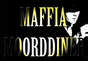 Maffia Moorddiner Tilburg