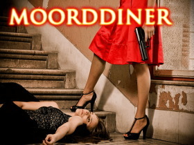 Moorddiner Tilburg